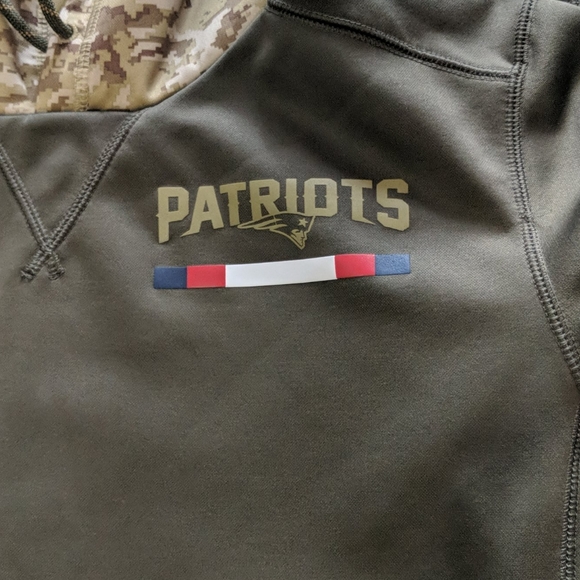 Nike Men's Jacket - Picture 8 of 8